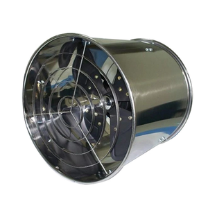 ONE-one Greenhouse Equipment High Quality 220/380V Air Circulation <b>Fan</b>/<b>Exhaust</b> <b>Fan</b> for Greenhouse - Product Image 6