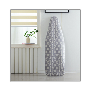 Couverture de planche <span class=keywords><strong>à</strong></span> repasser personnalisée pliable pour hôtel pour chambre d'hôtel <span class=keywords><strong>à</strong></span> <span class=keywords><strong>prix</strong></span> compétitif - Product Image 5