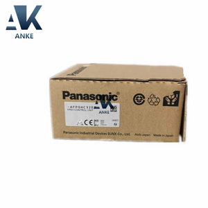 AFP0HC32T AFP0HC32P AFP0HC32ET FP0H AFP0HC32EP ชุด PLC - Product Image 2