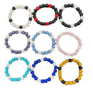 Broche en strass personnalisée de style grec <span class=keywords><strong>Jack</strong></span> <span class=keywords><strong>et</strong></span> Jill JJ, nouvelle mode 2026 - Product Image 6