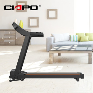 Caminadora Económica para Gimnasio en Casa, Inclinación Automática del 15%, Inclinación Manual, Caminadora Eléctrica - Product Image 6