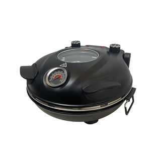 Varios Buena Calidad Encimera <span class=keywords><strong>Pizza</strong></span> Pan <span class=keywords><strong>Baker</strong></span> Maker Machine para el hogar Horno de <span class=keywords><strong>Pizza</strong></span> Móvil - Product Image 5