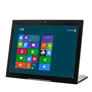 批发10.1英寸价格便宜的android all in one pc