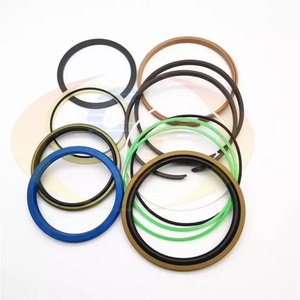 Nouveau kit de joints de vérin hydraulique 1261937 pour excavatrice E320B/C 126-1937 - Product Image 4