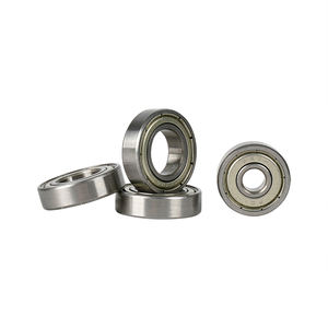 6800zzボールベアリング寸法10x19x5mm深溝ボールベアリング6800シリーズベアリング（手動グラインダー用） - Product Image 5