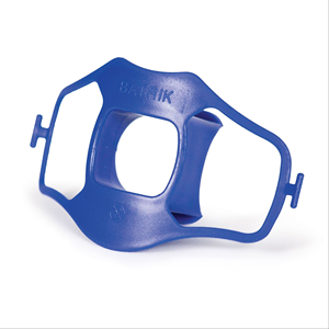 ISO 13485 özel plastik enjeksiyon kalıplama diş silikon ağız Prop Bite blok kauçuk açacağı retraktör ev aletleri - Product Image 6