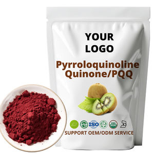 उचित आहार पूरक कच्चे pq उच्च जैव गतिविधि pq कारखाने प्रत्यक्ष pq mq 1kg - Product Image 2