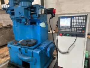 Contrôleur CNC Siyuer, kits complets de système CNC, 3 axes avec fonctionnement ATC pour fraiseuse, tour, contrôleur de tournage - Product Image 6