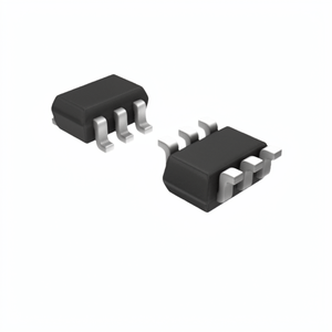 6 TSSOP, SC 88, SOT 363 LTC2630HSC6-HM12#TRMPBF Original Data Acquisition Electronic Chips Component - Product Image 1