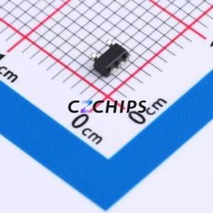 High Quality OPA313IDBVR SOT-23-5 <b>Integrated</b> <b>Circuit</b> IC Chip Operational Amplifier - Product Image 2