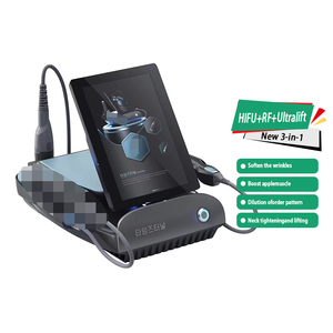 <b>Smart</b> Beauty Machine | Facial Lifting Firming | Deep Skin Care | Anti-Aging Solution | Non-Invasive Treatment - Product Image 6