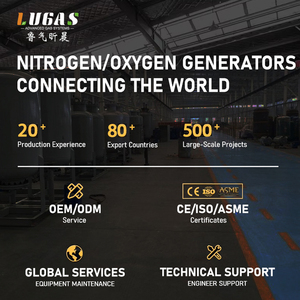 Oem bán chạy nhất xách tay Nitơ Máy phát điện khí PSA Nitơ Máy phát điện cho cắt laser khí thế hệ thiết bị - Product Image 3