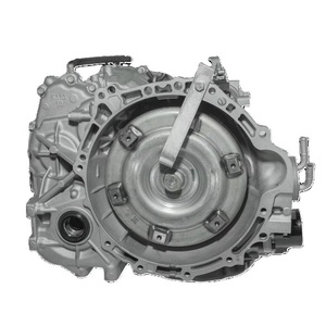 HXT AW K313 Conjunto de Transmisión Automática Remanufacturada OE 3040002030 3040002040 3040012260 3040012500 Caja de Cambios para Toyota Corolla - Product Image 1