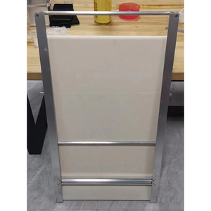 Hướng dẫn sử dụng lò tải thiết bị cho bánh mì bột vải băng tải con lăn loại boong lò tải thiết bị thiết bị bánh - Product Image 3