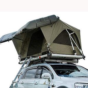 شاحنة 4x4 مرفق سقف أعلى كارافان شمسي مع المرفق سيارة سقف خيمة علوية - Product Image 5