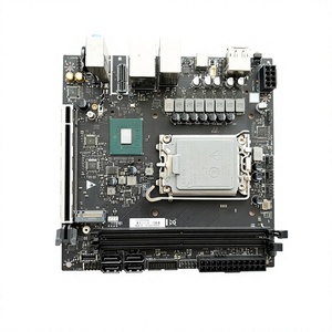 Placa Base Industrial Integrada ADVANTECH 9100000222 8C32231E687A, Módulo de CPU 100% Compatible - Product Image 1