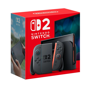 Console <span class=keywords><strong>Nintendo</strong></span> Switch 2 OLED 256GB 2025 con Schermo Touch, 10000 Giochi Integrati, Wi-Fi, Batteria da 5000mAh, Supporto NEOGEO, 100% Originale Regionale - Product Image 6