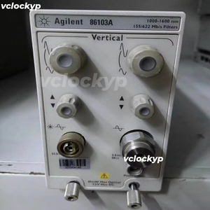 โมดูลออสซิลโลสโคป Agilent Keysight 86103A Eye Map Module - Product Image 3