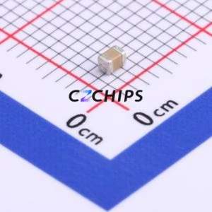 ตัวเก็บประจุแบบ SMD (MLCC) รุ่น CL21B104MBFNNNE ขนาด 0805 (ค่าความจุ: 100nF) (ความแม่นยำ: 20%) (แรงดันไฟฟ้า: 50V) - Product Image 1