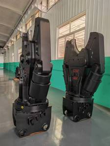 Cesoia Idraulica per Smontaggio <span class=keywords><strong>Veicoli</strong></span> Diesel, Macchina da Taglio per <span class=keywords><strong>Veicoli</strong></span> di Fine Ciclo, Garanzia di 1 Anno - Product Image 4