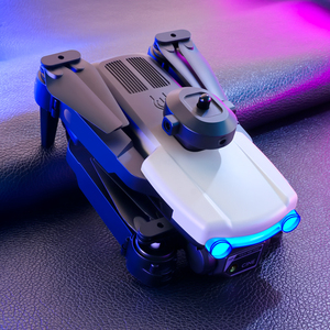 K102 PRO drone 4K HD cámara de flujo óptico con evitación de obstáculos drone FPV <span class=keywords><strong>elfbar</strong></span> vapers e88 pro drone - Product Image 3