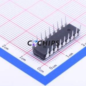 Amplificateur de puissance audio à puce IC à circuit intégré DIP-18 PA1517G-D18-T original et neuf - Product Image 2
