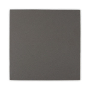 Carrelage noir London 60x60 cm, finition mate, pour mur et sol - Product Image 4