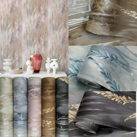 Fournisseur d'usine de papier peint en Chine, nouveau design 2026, matériau PVC pour une largeur de 0,53 mètre