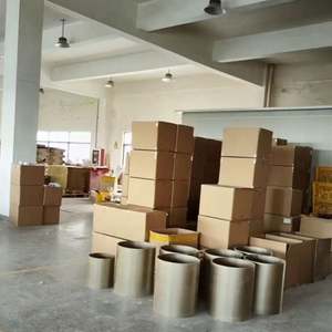 Matériau d'isolation personnalisé, feuille d'isolation en mica, muscovite modèle HP5, 90% de mica, résistance diélectrique de 20 kV, haute résistance - Product Image 5