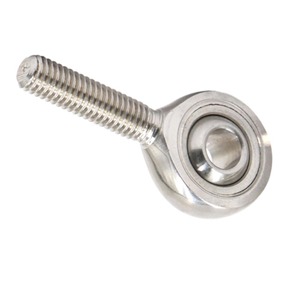 Embout de <span class=keywords><strong>tige</strong></span> en acier inoxydable à filetage mâle et femelle de <span class=keywords><strong>diamètre</strong></span> intérieur de 8mm SSA8T/K SSI8T/K fabriqué en Chine - Product Image 3
