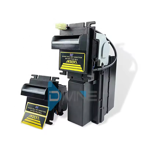 Factory Price Coin Operated Bill Acceptor Tp70 P5 ICT Banknote <strong>Machine</strong> Bill Acceptor Note Cash Acceptor Vending <strong>Machine</strong> - Product Image 5