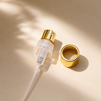 Vaporisateur de parfum à brume fine sur mesure 13mm 15mm 18mm en gros, atomiseur à visser, pompe à pression - vaporisateur de parfum