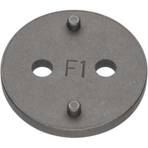 VIGOR-Plaque d'adaptation F1 - Product Image 1