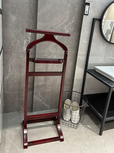 Lavinia Modern Design <strong>Corner</strong> Decoration Clothes Hanging Wooden <strong>Coat</strong> <strong>Stand</strong> Home Hotel <strong>Coat</strong> Hanger <strong>Stand</strong> - Product Image 5