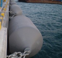 Pièces marines durables : Kit de bouée d'amarrage avec pare-battage en mousse EVA, accessoires pour quai flottant