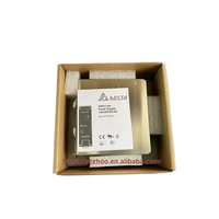 Alimentation électrique sur rail DIN monophasée Delta LYTE 120W 24VDC 5A DRL-24V120W1AA, mode courant constant, originale, neuve, en stock
