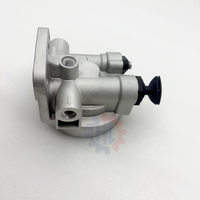 Pièces de machines de construction, tête de filtre à carburant 398278000 398277900 FS1098 3982780 pour moteur ISL8.9