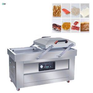 Sistema <span class=keywords><strong>Industrial</strong></span> de Envasado <span class=keywords><strong>al</strong></span> Vacío de Alimentos, Equipo de Envasado a Gran Escala - Product Image 1