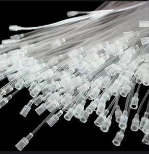 หลอดเข็มสำหรับตรวจทางสัตวแพทย์สำหรับตรวจวินิจฉัยสัตว์เลี้ยงหมูแกะแบบใช้แล้วทิ้งสะดวก - Product Image 6