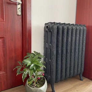 <span class=keywords><strong>Radiateur</strong></span> bimétallique avec <span class=keywords><strong>radiateur</strong></span> domestique breveté en aluminium moulé sous pression et en <span class=keywords><strong>fonte</strong></span> avec chauffage à l'<span class=keywords><strong>eau</strong></span> <span class=keywords><strong>chaude</strong></span> - Product Image 1