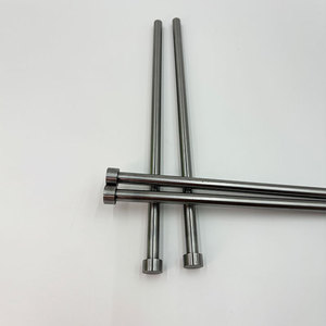 <span class=keywords><strong>CNC</strong></span> thép không gỉ <span class=keywords><strong>ejector</strong></span> <span class=keywords><strong>pin</strong></span> tùy chỉnh thẳng <span class=keywords><strong>ejector</strong></span> <span class=keywords><strong>Pin</strong></span> - Product Image 5