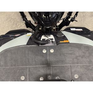 เรือ Skeeter FXR20 ปี 2026 สภาพดี ตัวเรือทำจากไฟเบอร์กลาส/คอมโพสิต - Product Image 5