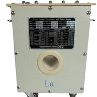 Electrical Torodal Type Current Transformer
