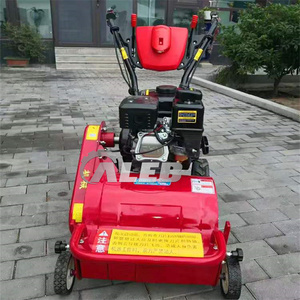 Mano <span class=keywords><strong>de</strong></span> alta calidad-empujó orchard césped crusher mano hierba cortador <span class=keywords><strong>de</strong></span> máquina <span class=keywords><strong>de</strong></span> <span class=keywords><strong>molino</strong></span> - Product Image 5