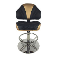 TaoQi Personnaliser Casino Chaise Confortable Machine À Sous Tabouret Hôtel Moderne Table Chaise De Jeu K123