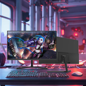 Monitor <span class=keywords><strong>Profesional</strong></span> para Juegos de 24.5 Pulgadas y 240Hz, Tiempo de Respuesta de 1ms, para Jugadores/Cafeterías de Juegos, 2025 - Product Image 6