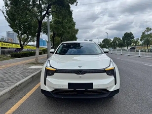 รถยนต์มือสอง <span class=keywords><strong>Neta</strong></span> U ปี 2020 2021 2022 รุ่น Intelligent 500 (แบตเตอรี่ NMC, รถมือสอง) - Product Image 2