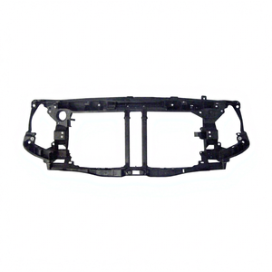 Nouveau support de panneau avant en ABS - Pièce de rechange - Product Image 1