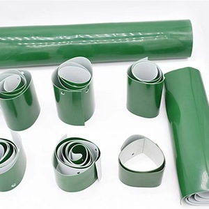 Para Cosechadora Kubota 888, Piezas de Repuesto, Criba Vibratoria de Cuero/Lona 5K155-2141/420 para Granjas, Otros Modelos, Consultar Piezas de Tractor - Product Image 2