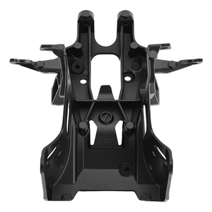 Soporte de Faro Delantero Superior para Motocicleta TCMT, Compatible con Yamaha MT-10 2016-2021 2020 2019 2018 <span class=keywords><strong>2017</strong></span> <span class=keywords><strong>MT10</strong></span> - Product Image 3